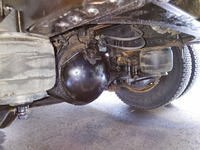 日野レンジャー冷凍車（冷蔵車）中型（4t）[写真30]