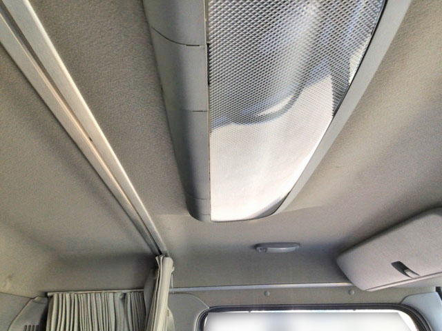 日野レンジャー冷凍車（冷蔵車）中型（4t）[写真35]