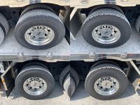 日野プロフィアアルミウイング大型（10t）[写真12]