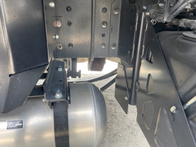 日野プロフィアアルミウイング大型（10t）[写真17]