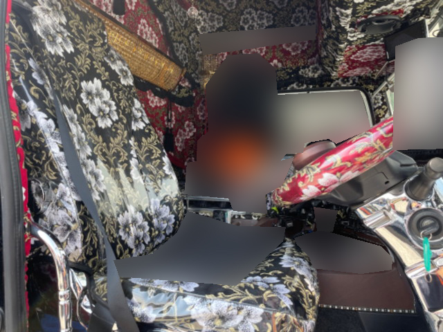 日野プロフィアアルミウイング大型（10t）[写真20]