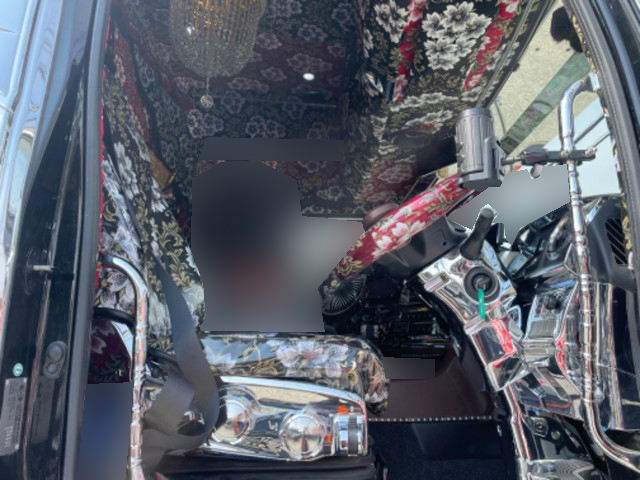 日野プロフィアアルミウイング大型（10t）[写真21]