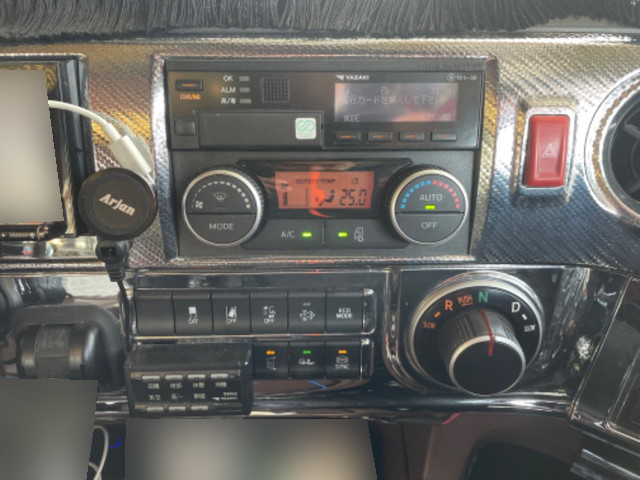 日野プロフィアアルミウイング大型（10t）[写真25]