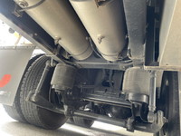 三菱ふそうスーパーグレートアルミブロック大型（10t）[写真14]