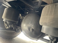 三菱ふそうスーパーグレートアルミブロック大型（10t）[写真15]