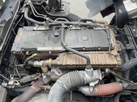 三菱ふそうスーパーグレートアルミブロック大型（10t）[写真16]