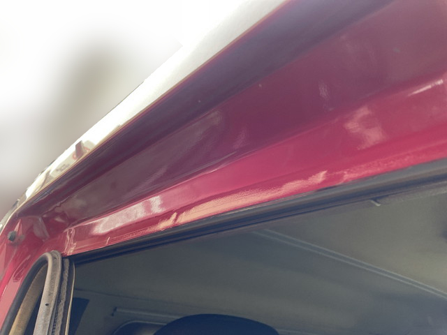 三菱ふそうスーパーグレートアルミブロック大型（10t）[写真18]