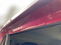 三菱ふそうスーパーグレートアルミブロック大型（10t）[写真18]