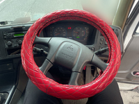 三菱ふそうスーパーグレートアルミブロック大型（10t）[写真24]