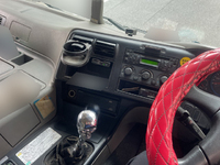 三菱ふそうスーパーグレートアルミブロック大型（10t）[写真26]