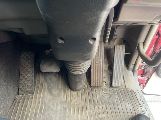 三菱ふそうスーパーグレートアルミブロック大型（10t）[写真27]