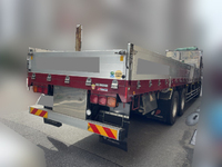 三菱ふそうスーパーグレートアルミブロック大型（10t）[写真02]