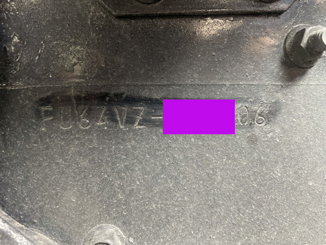 三菱ふそうスーパーグレートアルミブロック大型（10t）[写真31]