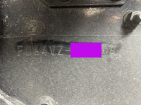 三菱ふそうスーパーグレートアルミブロック大型（10t）[写真31]