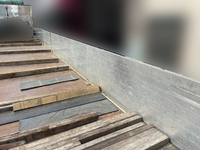 三菱ふそうスーパーグレートアルミブロック大型（10t）[写真08]