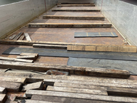 三菱ふそうスーパーグレートアルミブロック大型（10t）[写真09]