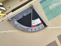 いすゞエルフ穴掘建柱車小型（2t・3t）[写真16]