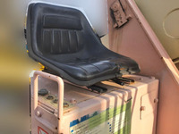 いすゞエルフ穴掘建柱車小型（2t・3t）[写真17]