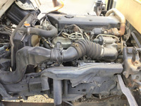 いすゞエルフ穴掘建柱車小型（2t・3t）[写真21]