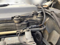 いすゞエルフ穴掘建柱車小型（2t・3t）[写真22]