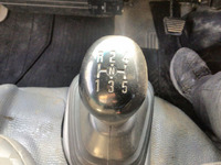 いすゞエルフ穴掘建柱車小型（2t・3t）[写真30]