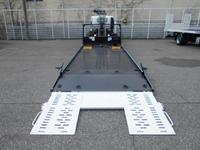 いすゞエルフセーフティローダー小型（2t・3t）[写真12]