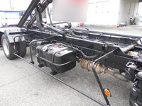 いすゞエルフセーフティローダー小型（2t・3t）[写真18]