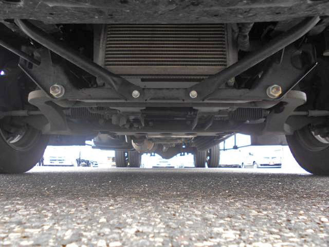 いすゞエルフセーフティローダー小型（2t・3t）[写真21]