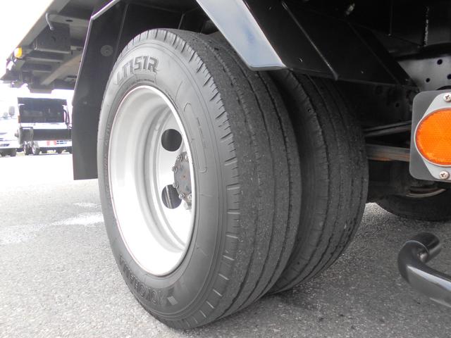 いすゞエルフセーフティローダー小型（2t・3t）[写真24]