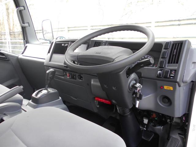 いすゞエルフセーフティローダー小型（2t・3t）[写真26]