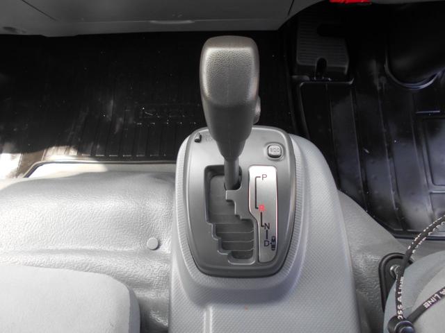 いすゞエルフセーフティローダー小型（2t・3t）[写真29]