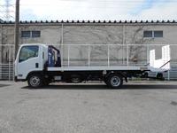 いすゞエルフセーフティローダー小型（2t・3t）[写真07]