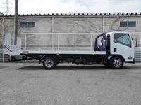 いすゞエルフセーフティローダー小型（2t・3t）[写真08]