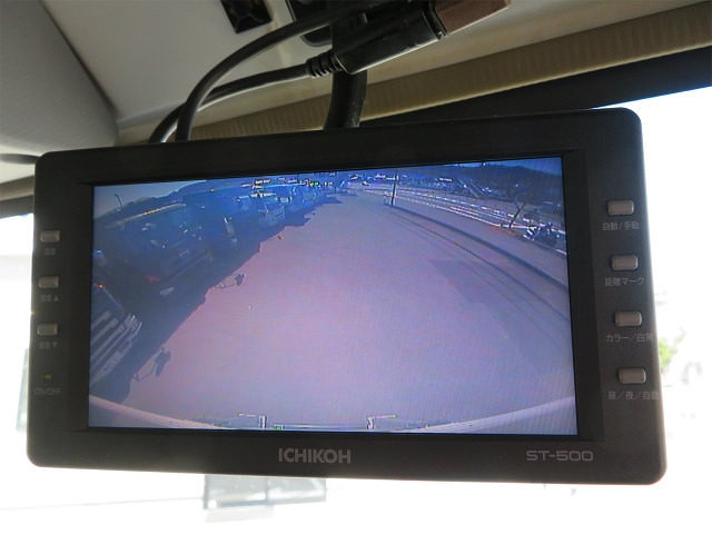 いすゞエルフアルミウイング小型（2t・3t）[写真15]