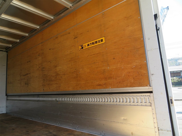 いすゞエルフアルミウイング小型（2t・3t）[写真21]