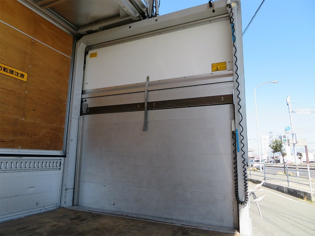 いすゞエルフアルミウイング小型（2t・3t）[写真26]