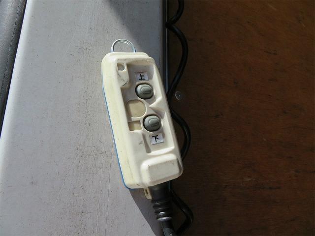 いすゞエルフアルミウイング小型（2t・3t）[写真30]