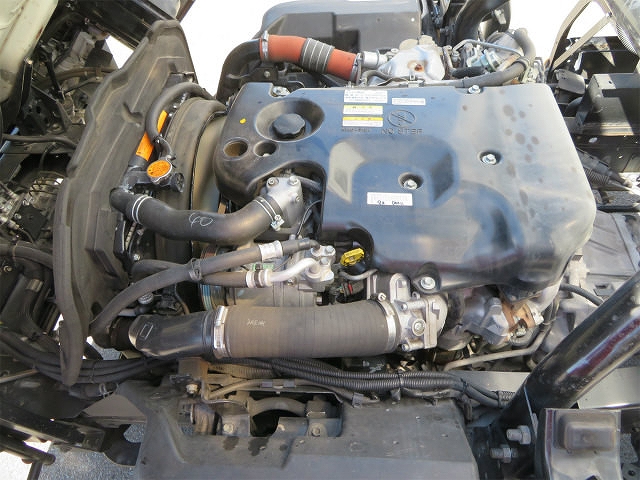 いすゞエルフアルミウイング小型（2t・3t）[写真32]