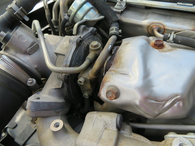 いすゞエルフアルミウイング小型（2t・3t）[写真34]