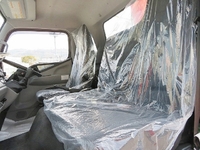 三菱ふそうキャンタークレーン6段小型（2t・3t）[写真10]