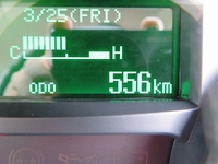 三菱ふそうキャンタークレーン6段小型（2t・3t）[写真12]