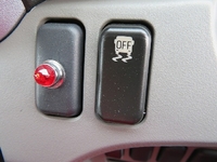 三菱ふそうキャンタークレーン6段小型（2t・3t）[写真17]