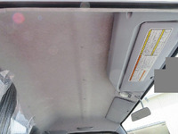 三菱ふそうキャンタークレーン6段小型（2t・3t）[写真20]