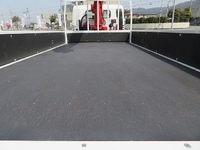 三菱ふそうキャンタークレーン6段小型（2t・3t）[写真21]