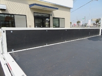 三菱ふそうキャンタークレーン6段小型（2t・3t）[写真22]