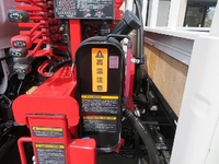 三菱ふそうキャンタークレーン6段小型（2t・3t）[写真26]