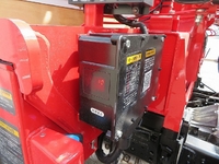 三菱ふそうキャンタークレーン6段小型（2t・3t）[写真28]