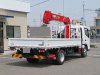 三菱ふそうキャンタークレーン6段小型（2t・3t）[写真02]
