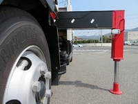 三菱ふそうキャンタークレーン6段小型（2t・3t）[写真30]