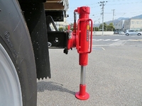 三菱ふそうキャンタークレーン6段小型（2t・3t）[写真31]